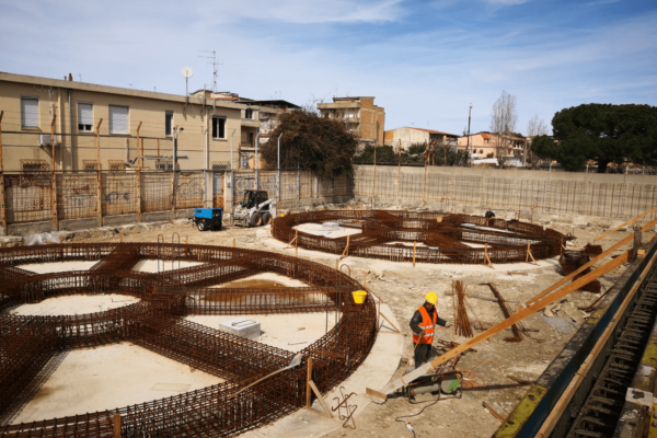 Lavori e appalti